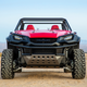 Illustration for article titled This Honda Ridgeline Dune Buggy Proves That The Ridgeline Is More Hardcore Than You Think